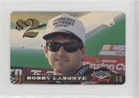 Bobby Labonte #/4,789