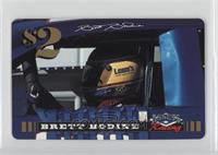 Brett Bodine #/4,789