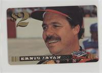 Ernie Irvan #/4,789