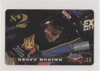 Geoff Bodine [EX to NM] #/4,789