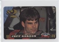 Jeff Gordon #/4,789