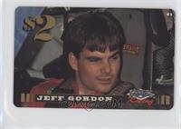 Jeff Gordon [EX to NM] #/4,789