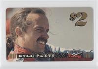 Kyle Petty #/4,789