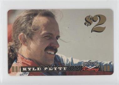 1995 Classic Assets Racing - $2 Phone Cards #_KYPE - Kyle Petty /4789