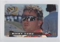 Ricky Rudd #/4,789