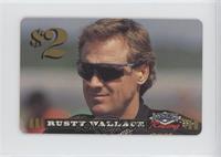 Rusty Wallace #/4,789