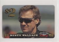 Rusty Wallace #/4,789