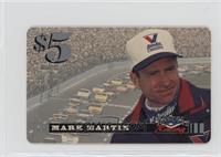 Mark Martin