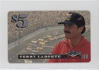 Terry Labonte