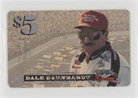 Dale Earnhardt #/3,693