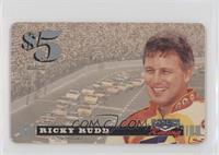 Ricky Rudd #/3,693