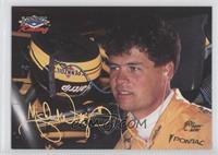 Michael Waltrip