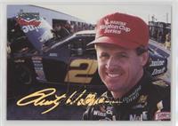 Rusty Wallace