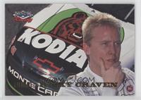 Ricky Craven