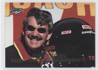 Dale Jarrett