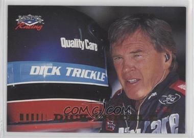 1995 Classic Assets Racing - [Base] #14 - Dick Trickle