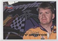 Jeff Burton