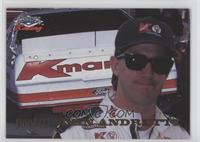 John Andretti