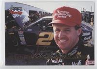 Rusty Wallace