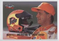 Ricky Rudd