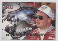 Todd Bodine