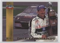 Dale Earnhardt