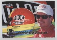 Jeff Gordon