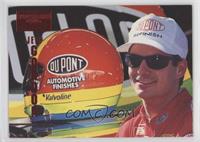 Jeff Gordon