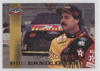 Ernie Irvan