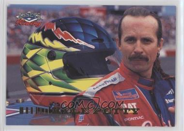 1995 Classic Assets Racing - [Base] #4 - Kyle Petty