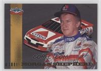 Morgan Shepherd