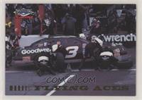 Dale Earnhardt [Poor to Fair]