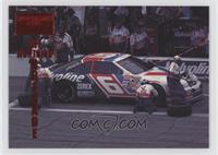 Mark Martin