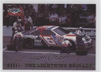 Mark Martin