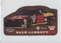 Dale Jarrett #/3,521