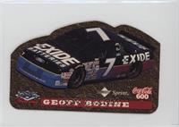 Geoff Bodine #/3,521