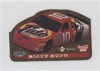 Ricky Rudd [EX to NM] #/3,521