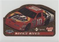 Ricky Rudd #/3,521