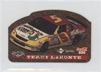 Terry Labonte #/3,521