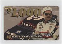 Dale Earnhardt