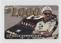 Dale Earnhardt