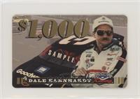 Dale Earnhardt