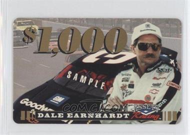 1995 Classic Assets Racing - Promo #_DAEA - Dale Earnhardt