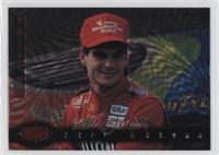 Jeff Gordon