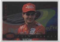 Jeff Gordon