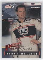 Kenny Wallace #/398