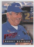 Bobby Allison #/398