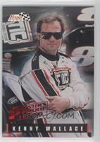 Kenny Wallace #/398