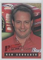 Ken Schrader #/398