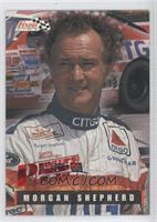 Morgan Shepherd #/398